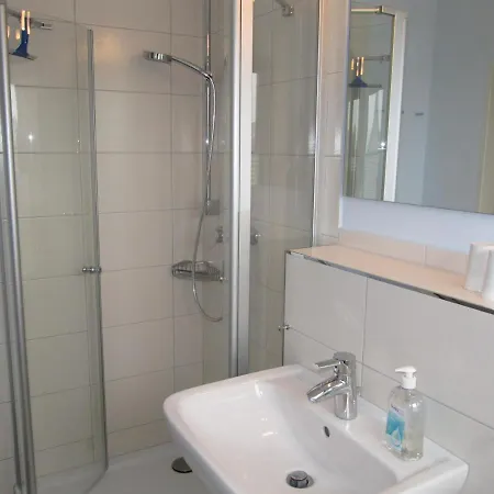 Haus Heidehoern App 3 Daire Wenningstedt-Braderup