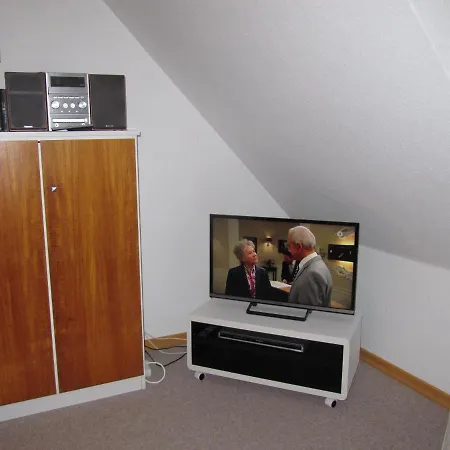 Haus Heidehoern App 3 *