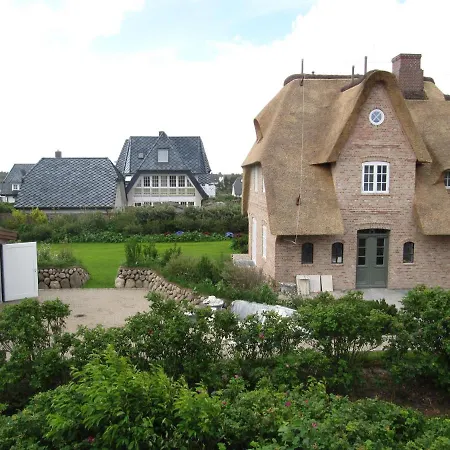 Daire Haus Heidehoern App 3 *